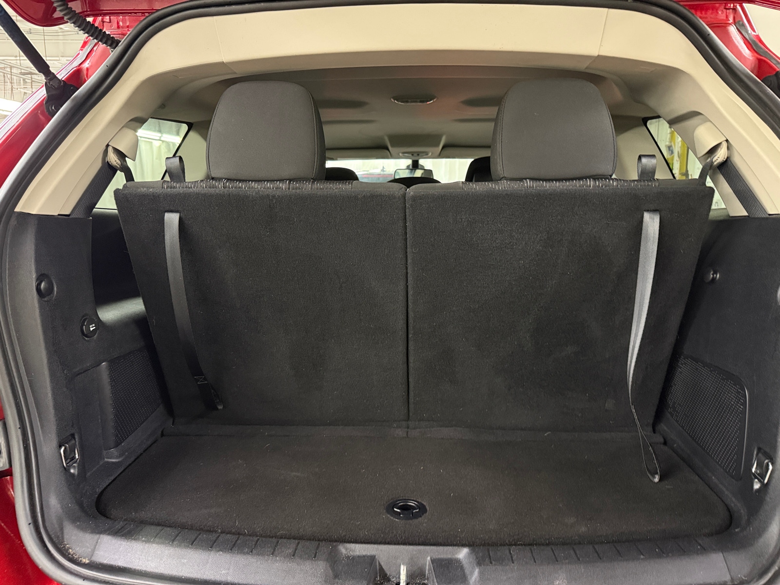 Thumbnail: 2019 Dodge Journey - 7