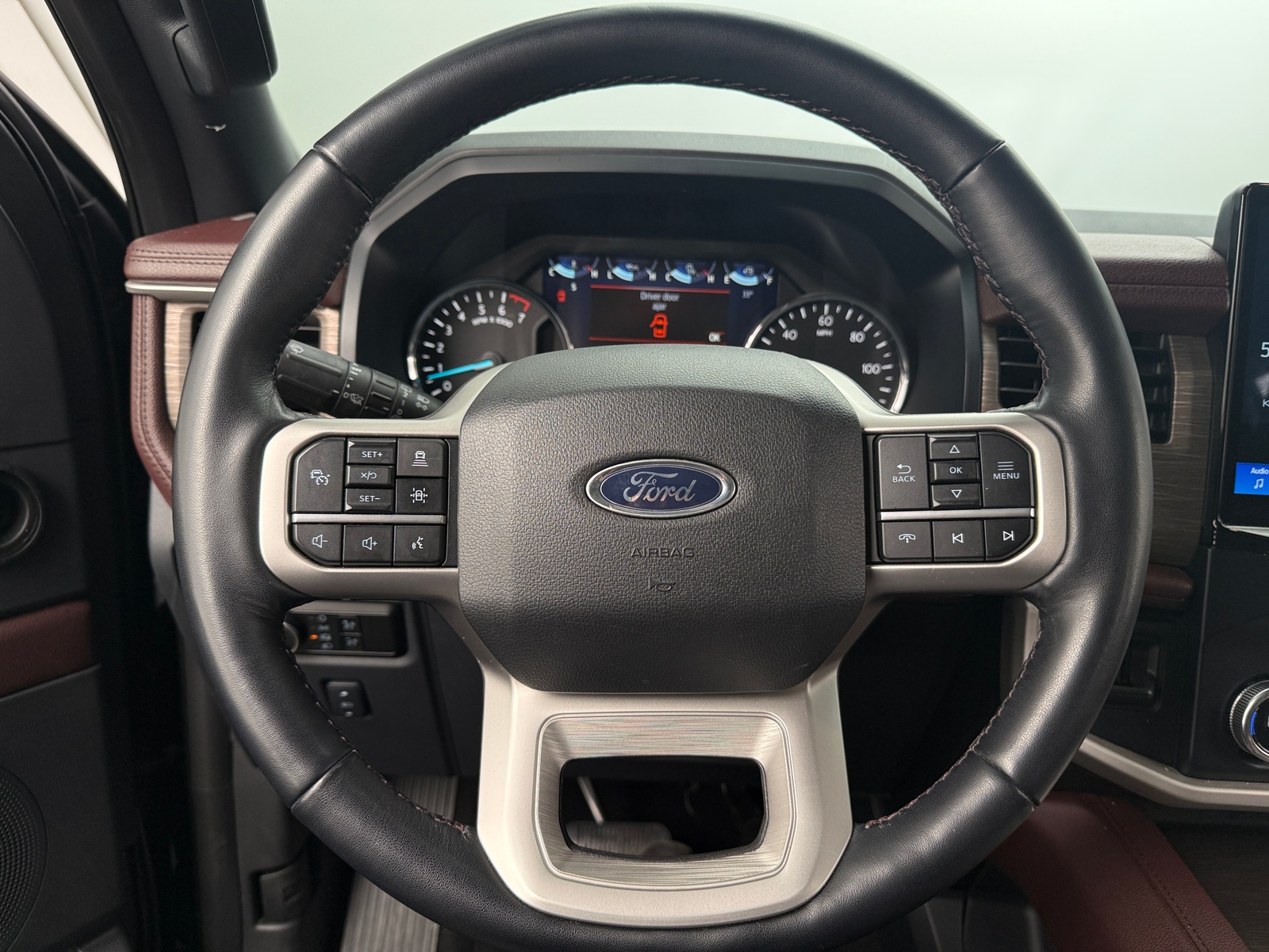 Thumbnail: 2024 Ford Expedition MAX - 4