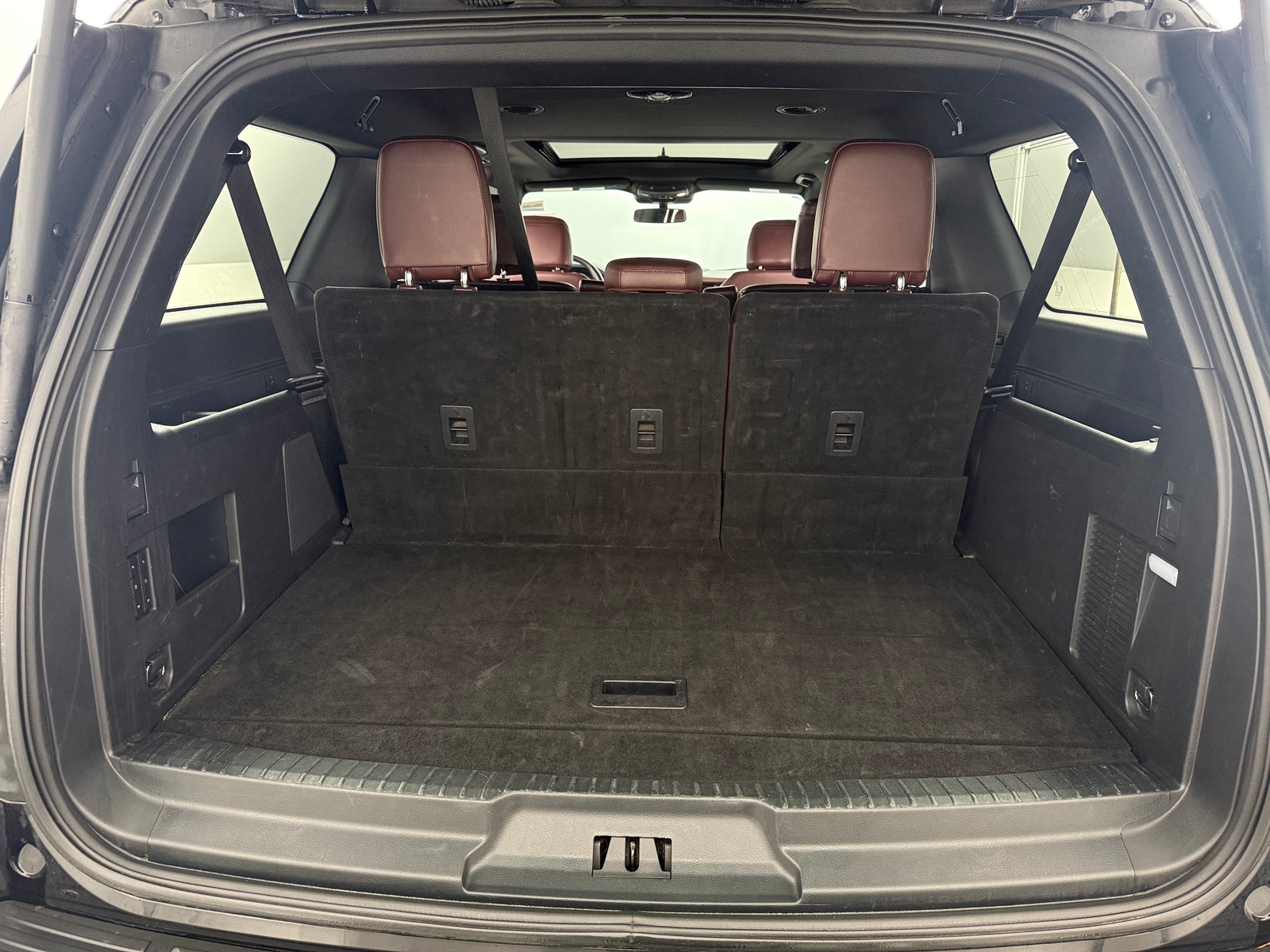 Thumbnail: 2024 Ford Expedition MAX - 6