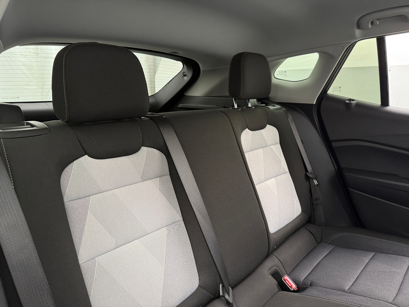 Thumbnail: 2025 Chevrolet Trax - 6