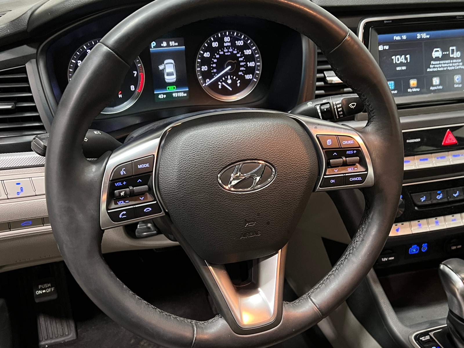 Thumbnail: 2018 Hyundai Sonata - 5