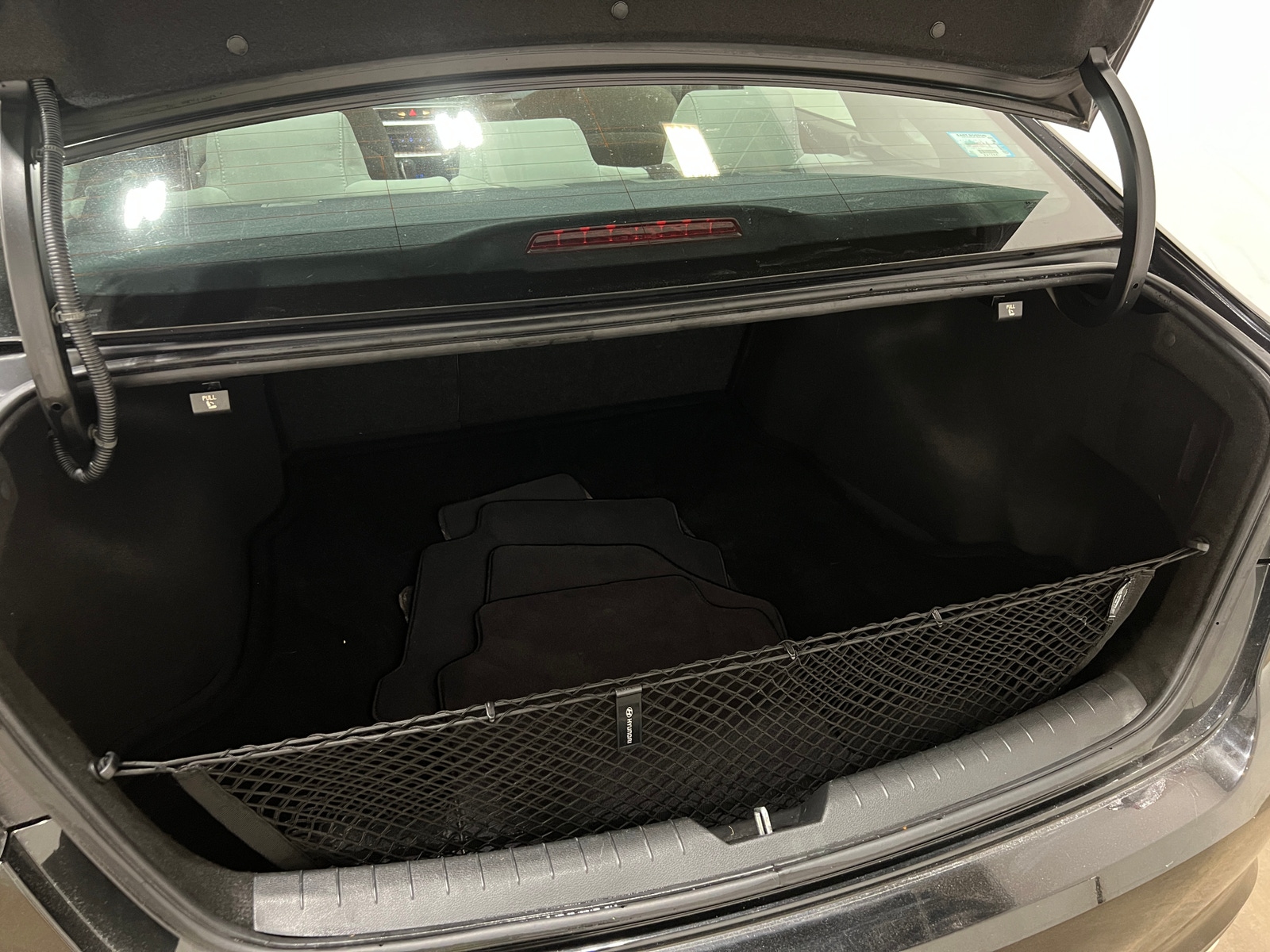 Thumbnail: 2018 Hyundai Sonata - 7