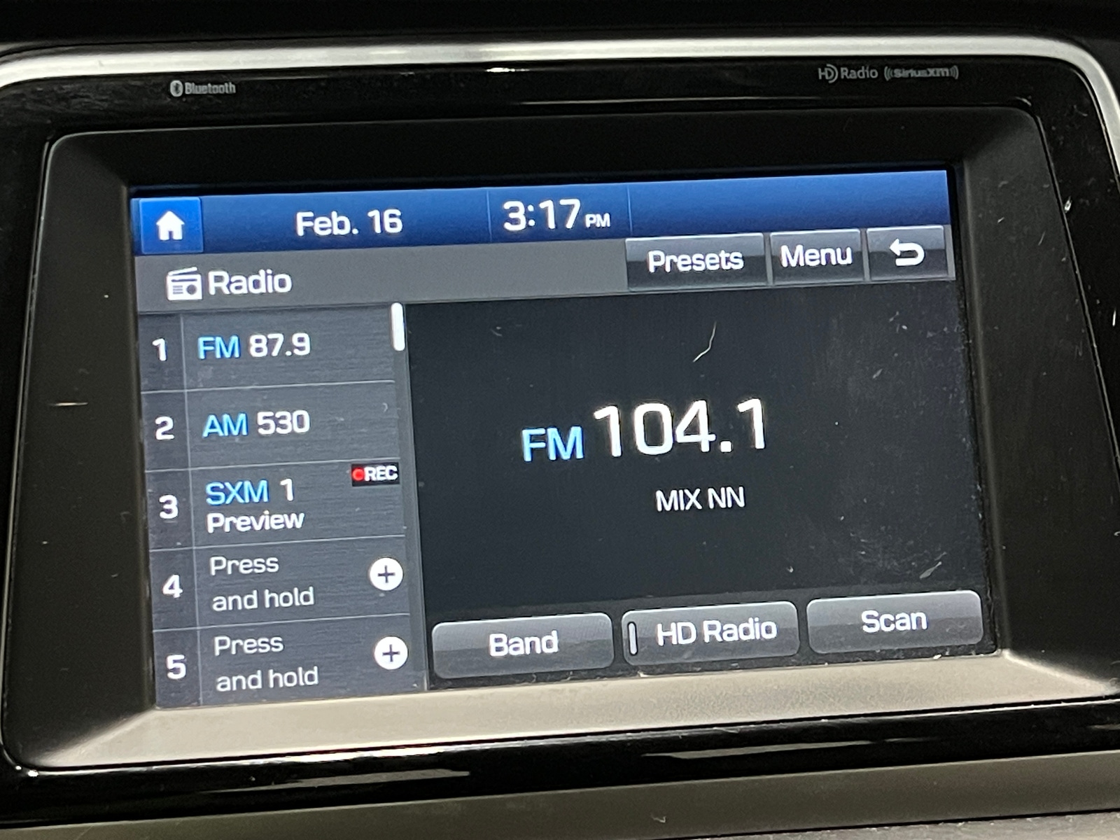 Thumbnail: 2018 Hyundai Sonata - 4