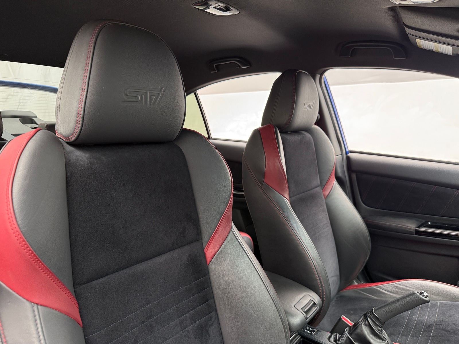 Thumbnail: 2019 Subaru WRX - 2