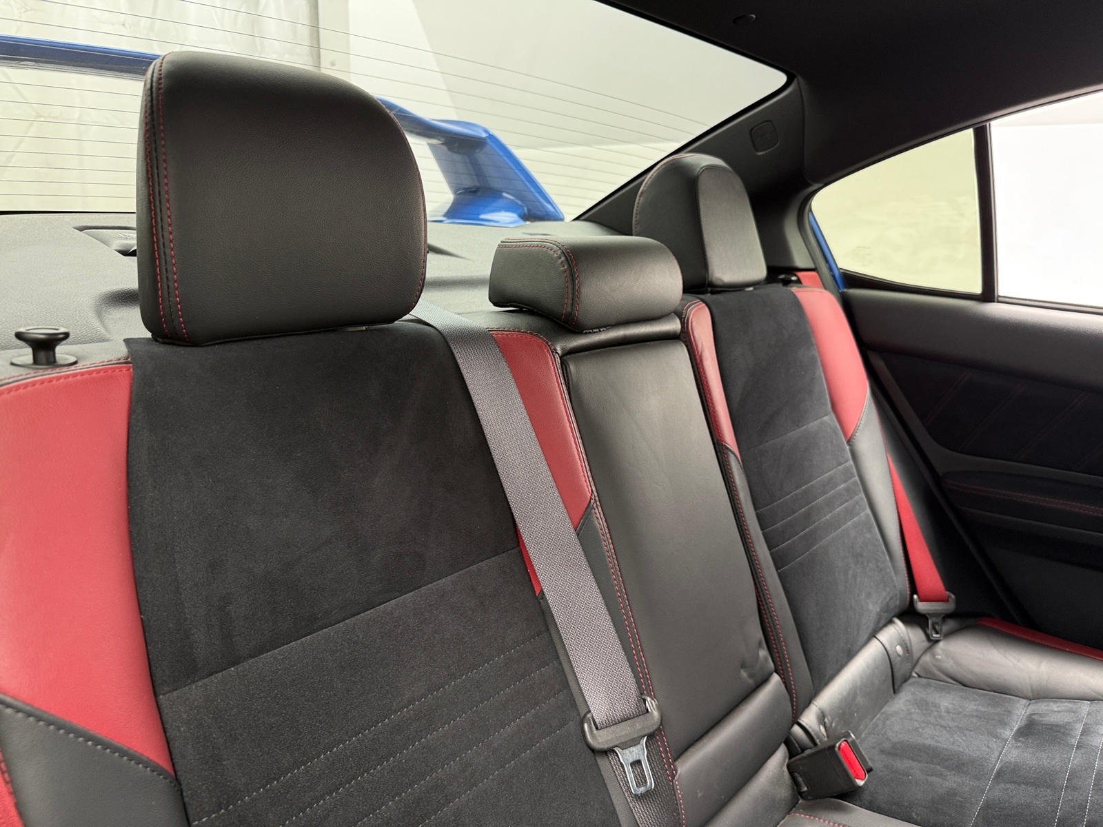 Thumbnail: 2019 Subaru WRX - 6