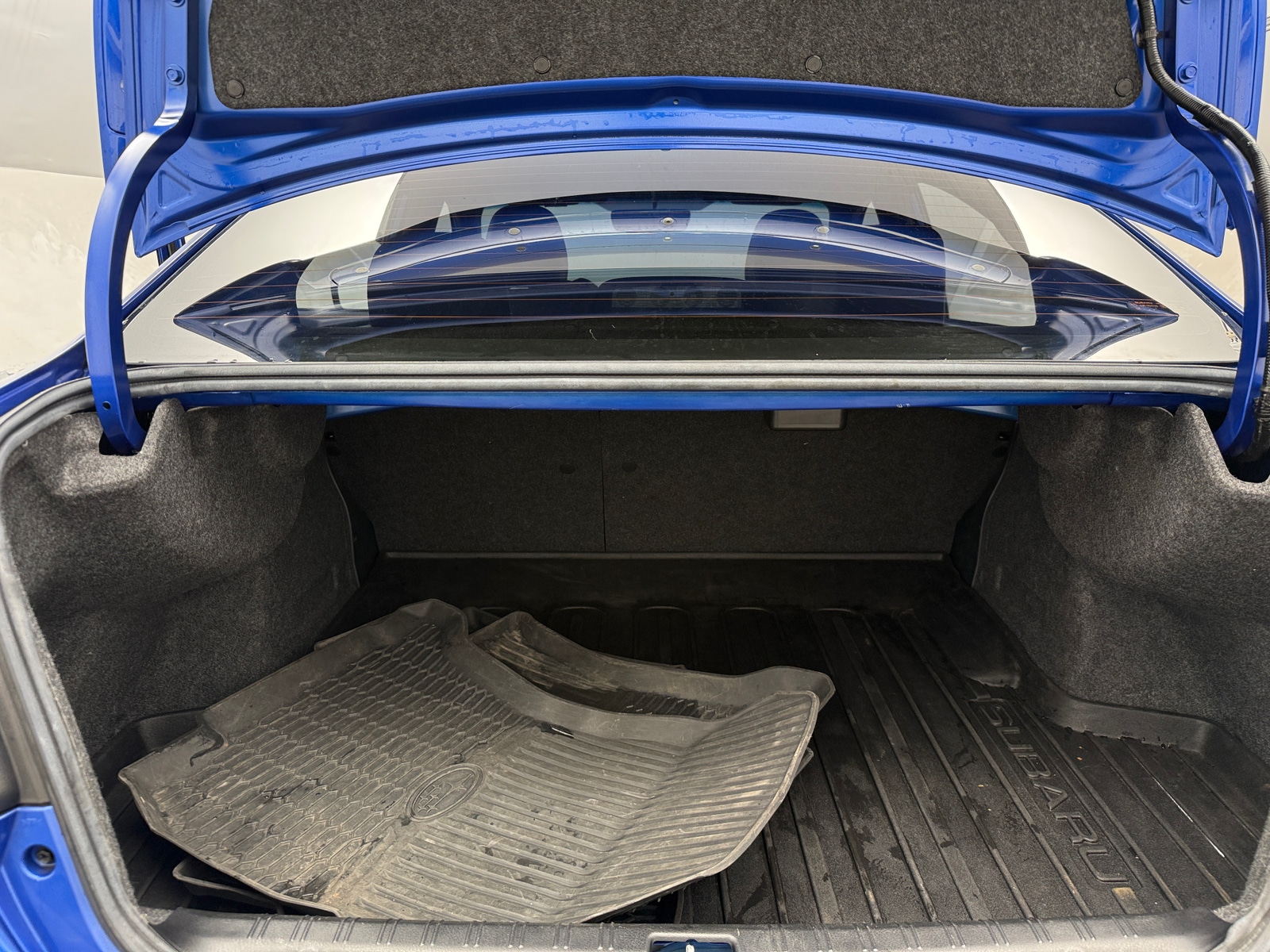 Thumbnail: 2019 Subaru WRX - 7