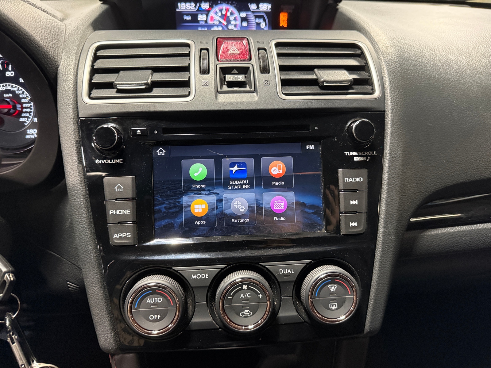 Thumbnail: 2019 Subaru WRX - 4