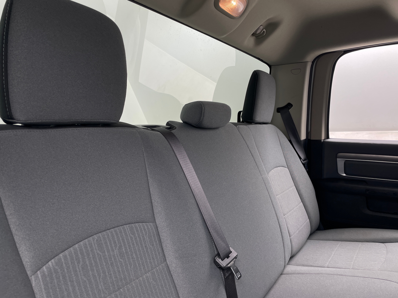 Thumbnail: 2023 RAM 1500 Classic - 6