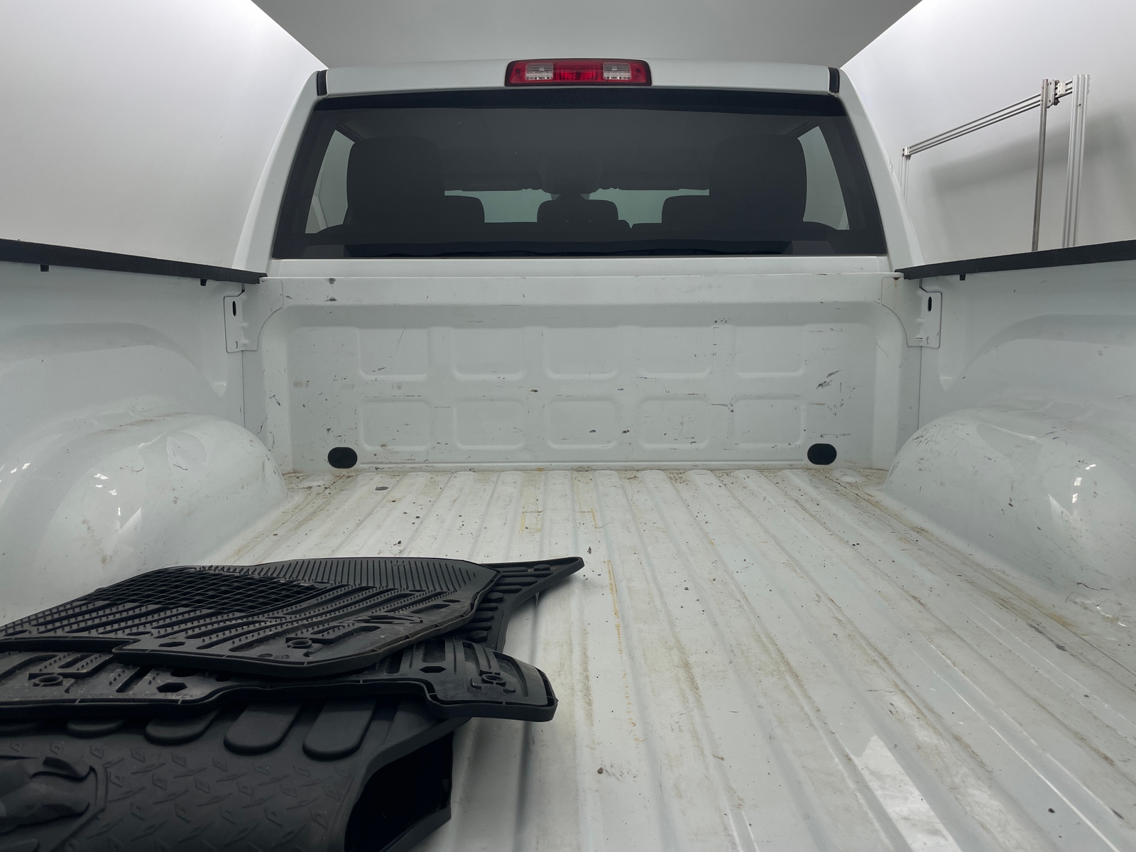 Thumbnail: 2023 RAM 1500 Classic - 7