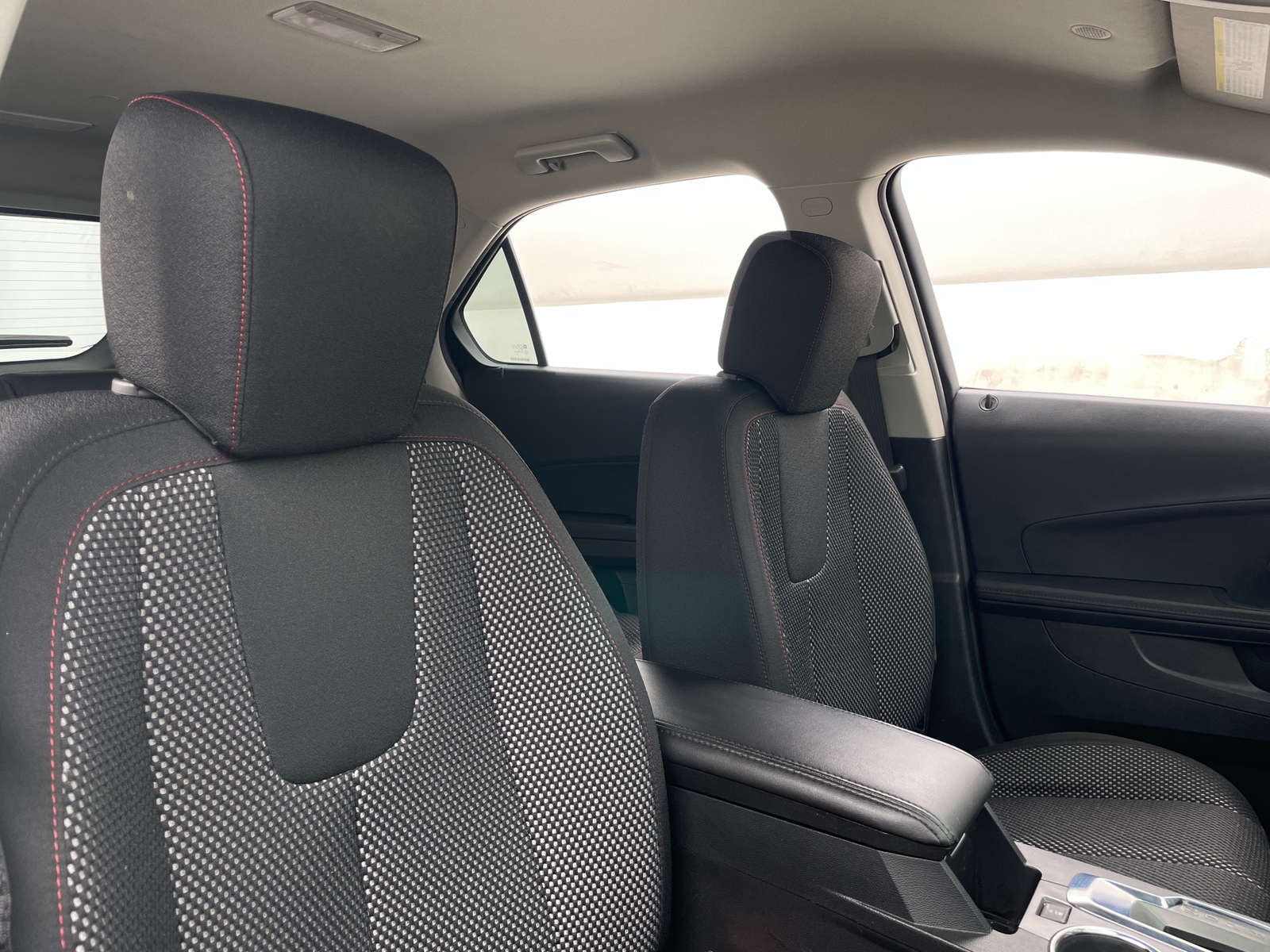 Thumbnail: 2016 Chevrolet Equinox - 2