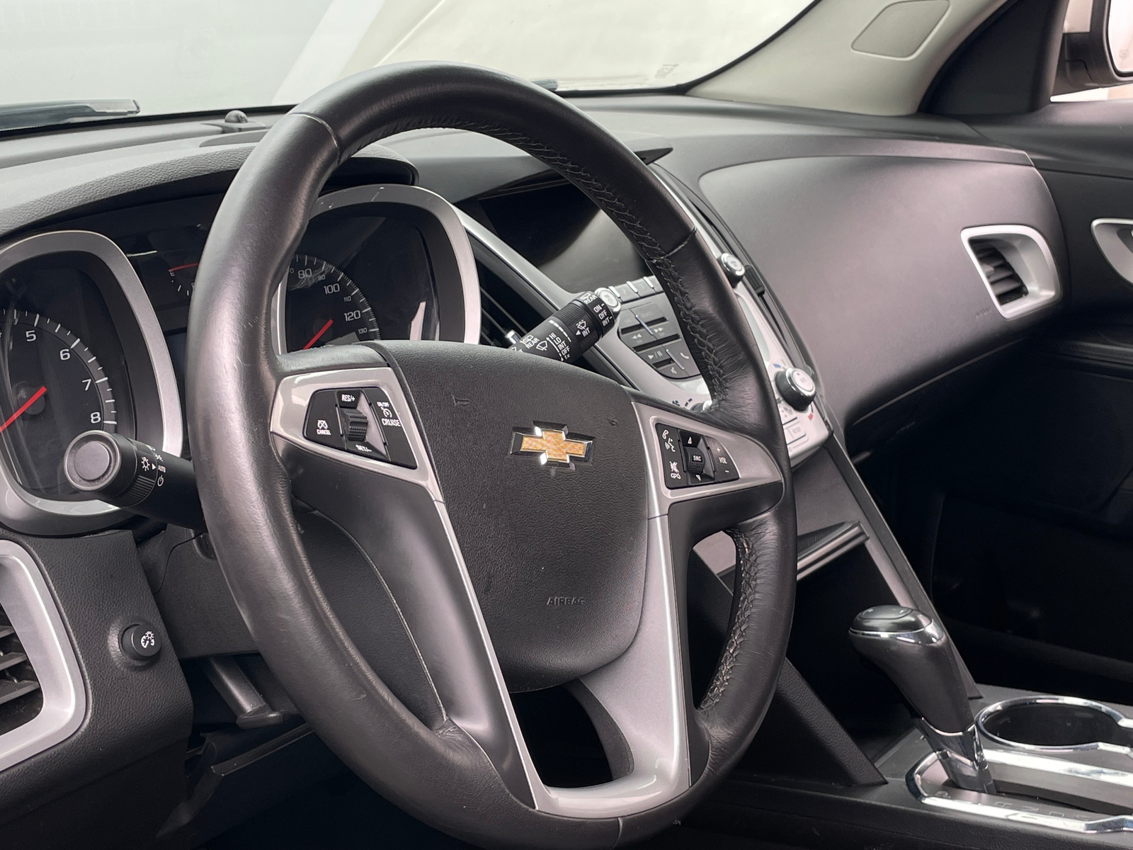 Thumbnail: 2016 Chevrolet Equinox - 5