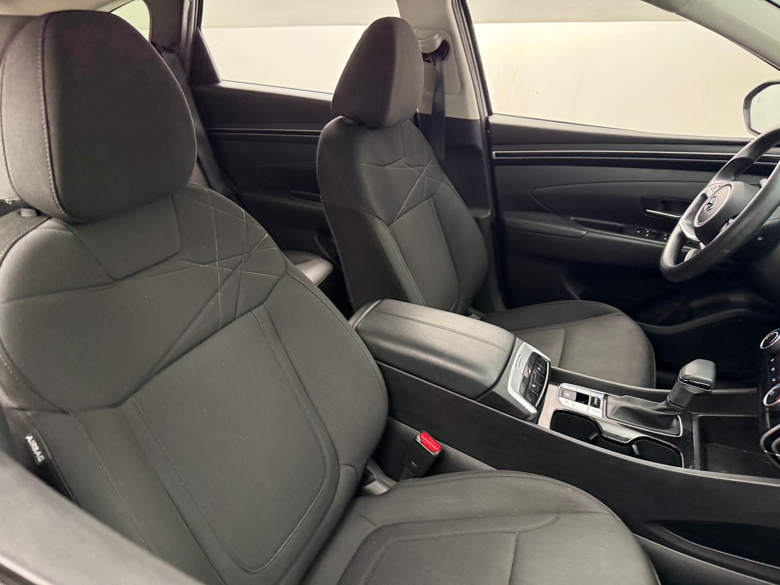 Thumbnail: 2022 Hyundai Tucson - 2