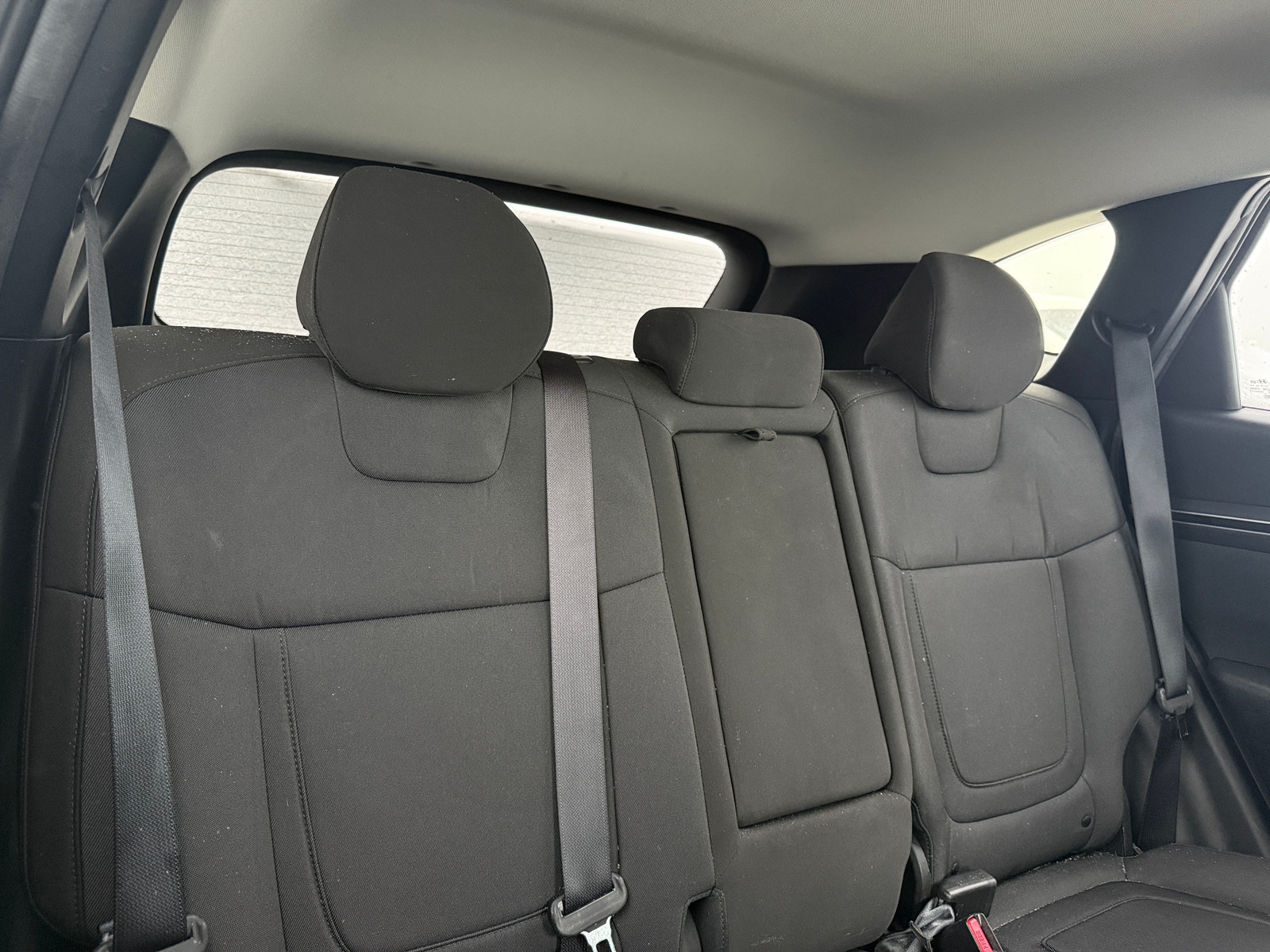 Thumbnail: 2022 Hyundai Tucson - 6