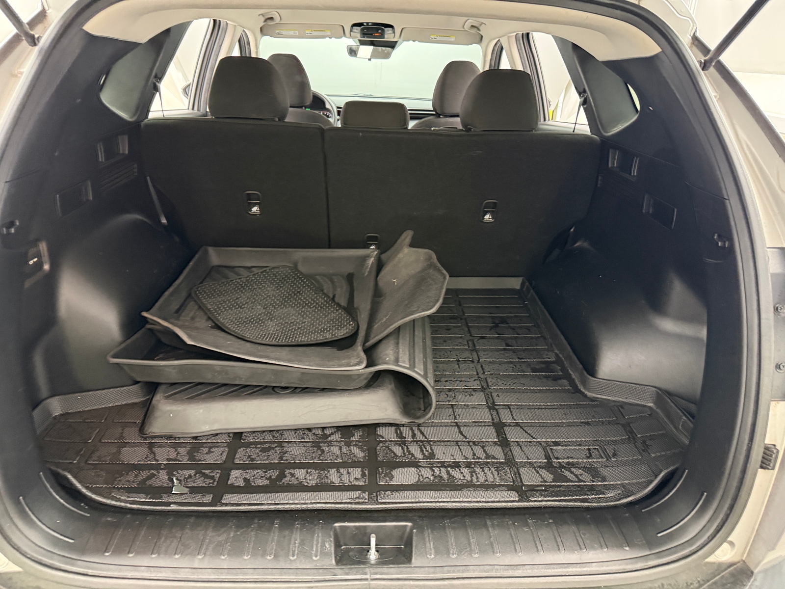 Thumbnail: 2022 Hyundai Tucson - 7