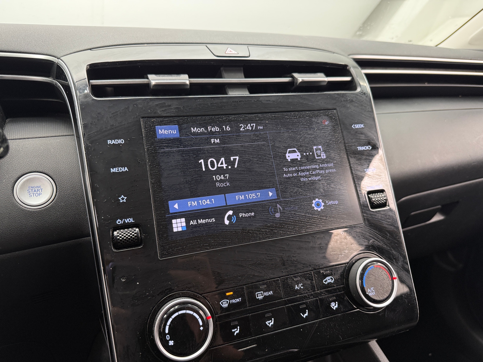 Thumbnail: 2022 Hyundai Tucson - 4