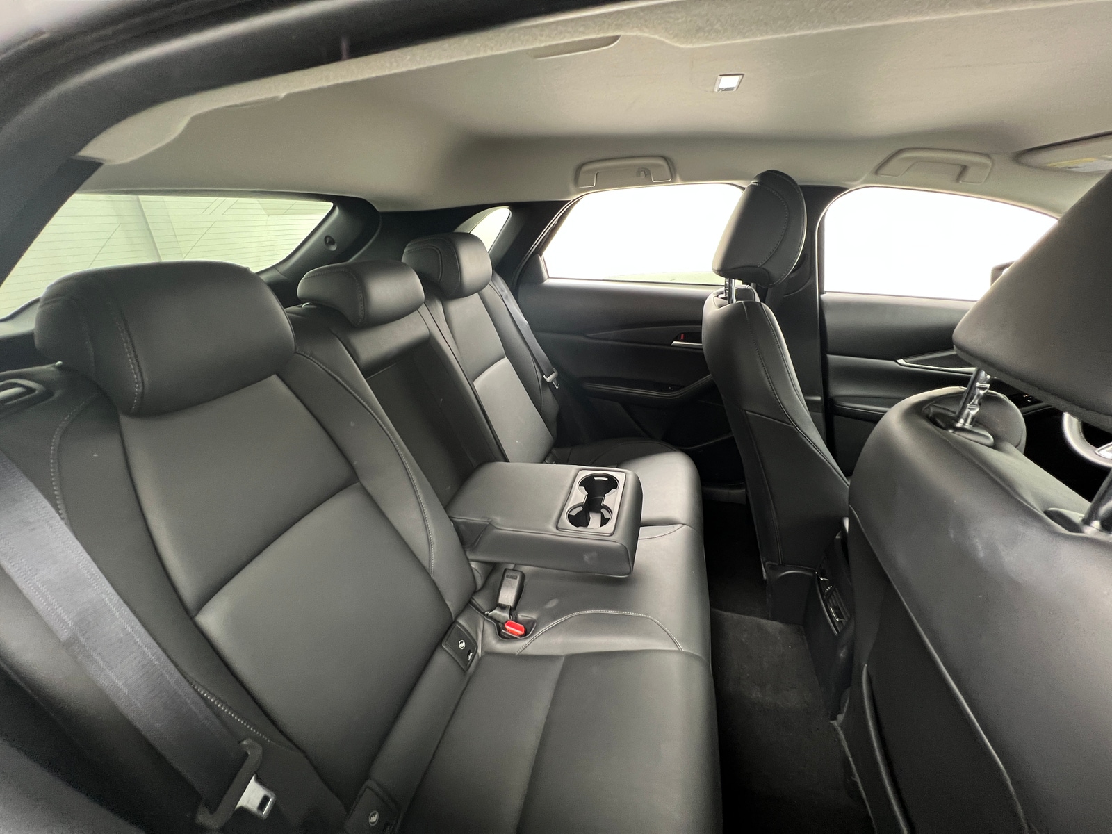 Thumbnail: 2025 Mazda CX-30 - 5