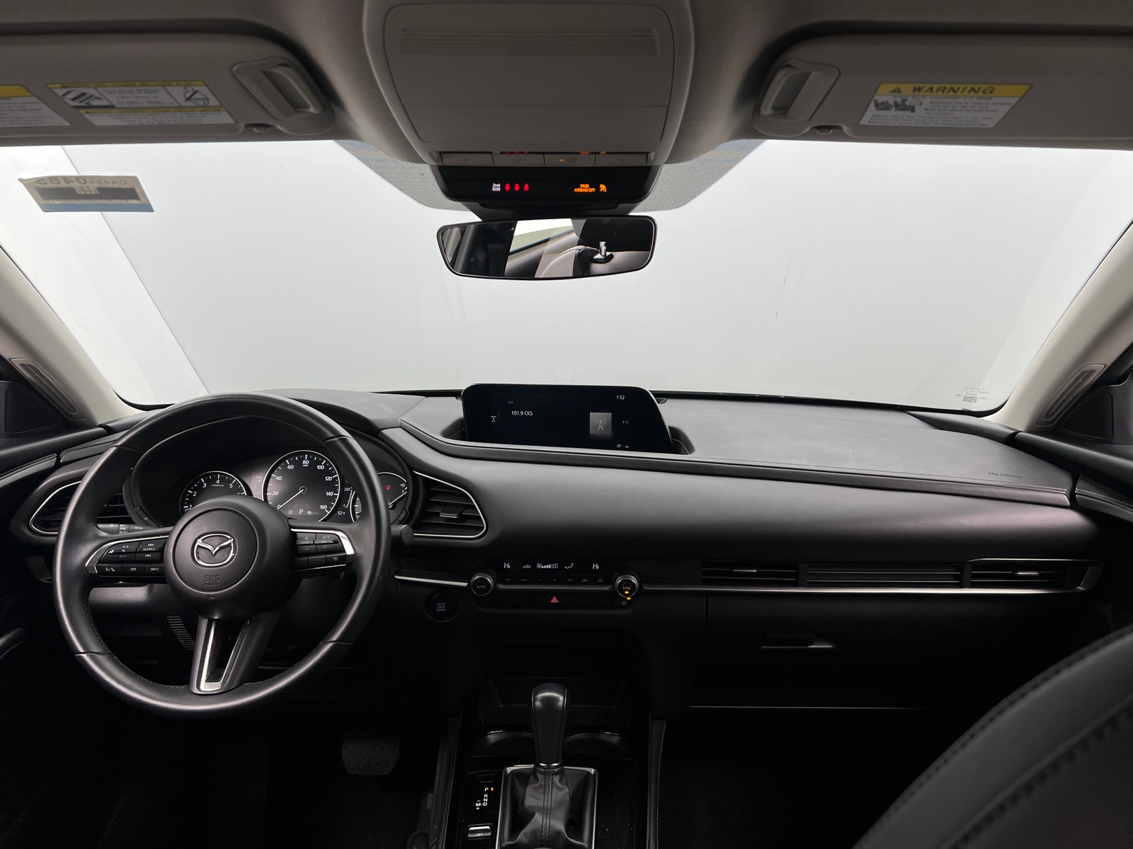 Thumbnail: 2025 Mazda CX-30 - 2