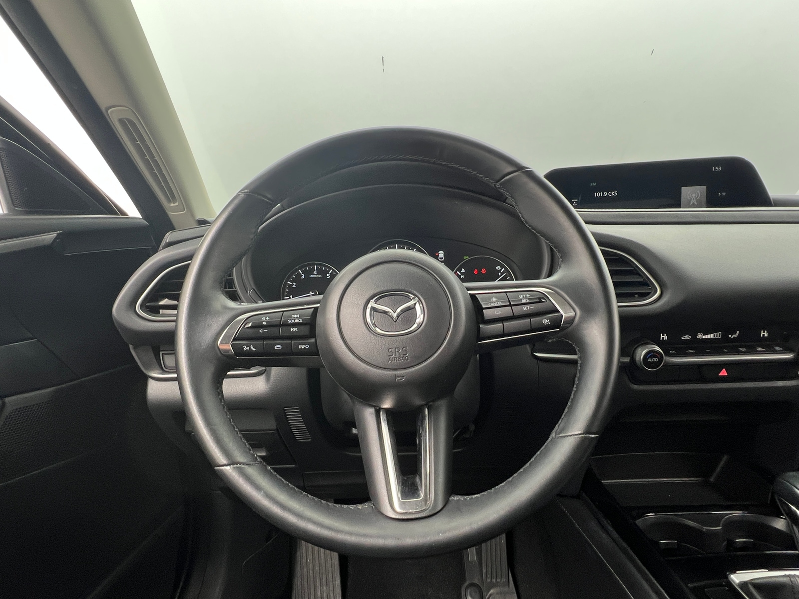 Thumbnail: 2025 Mazda CX-30 - 4