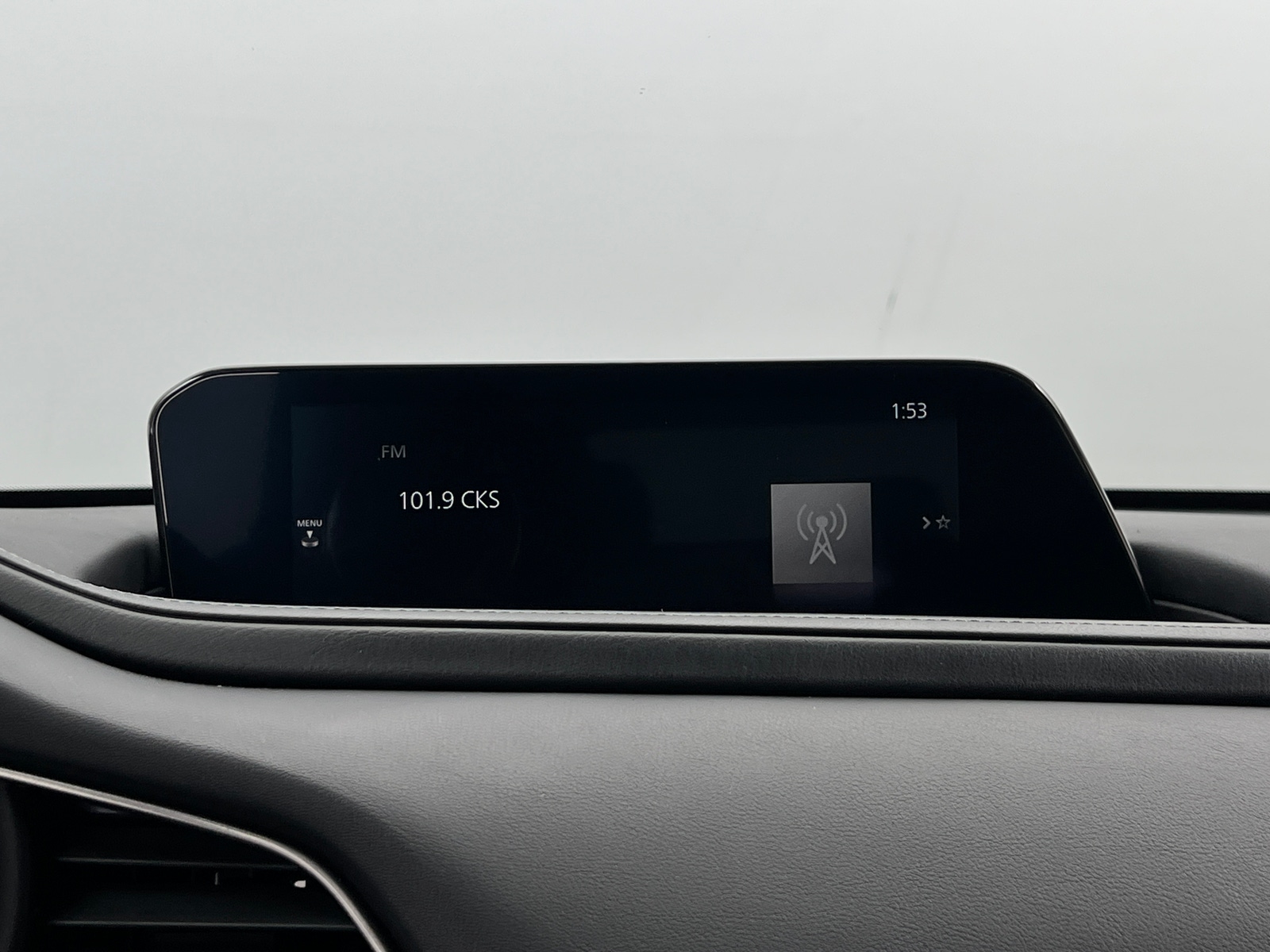 Thumbnail: 2025 Mazda CX-30 - 3