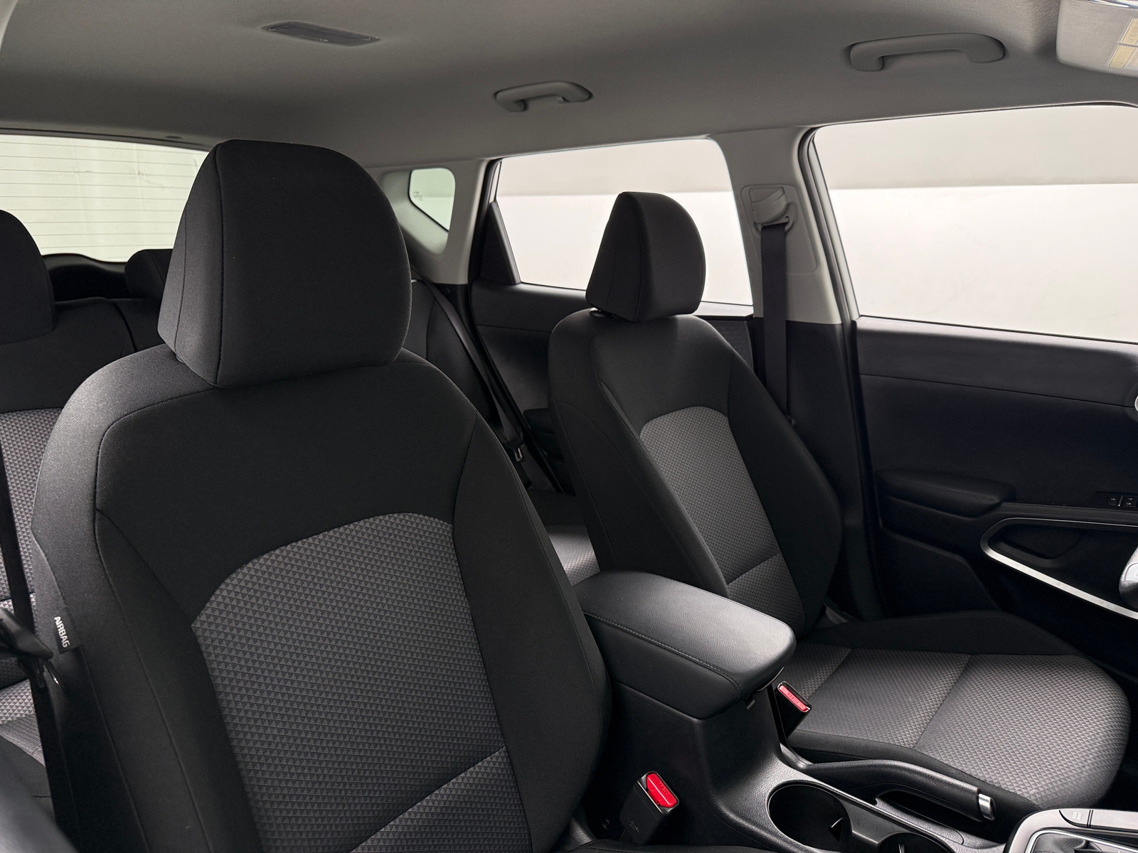 Thumbnail: 2025 Kia Soul - 2