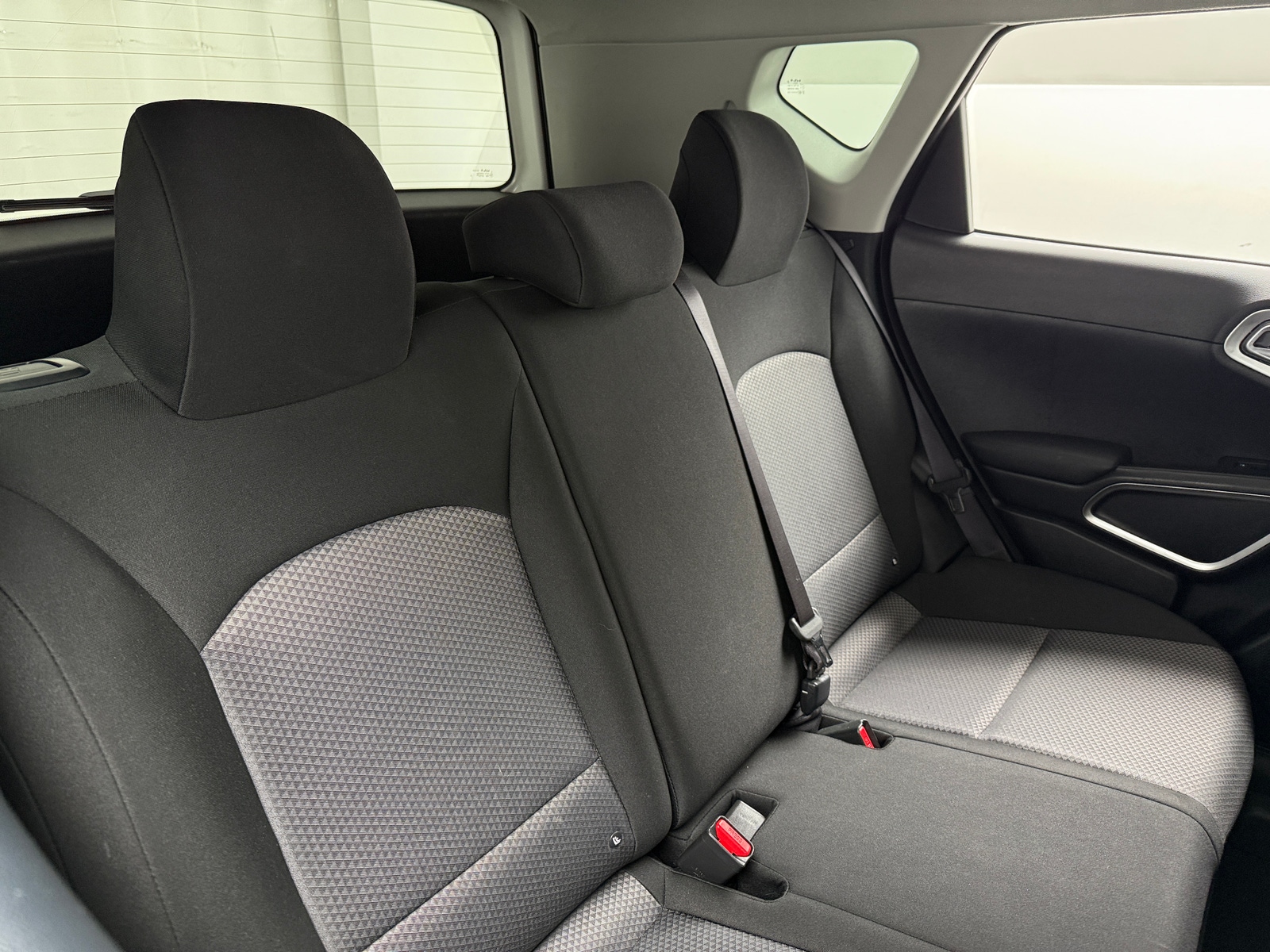 Thumbnail: 2025 Kia Soul - 6