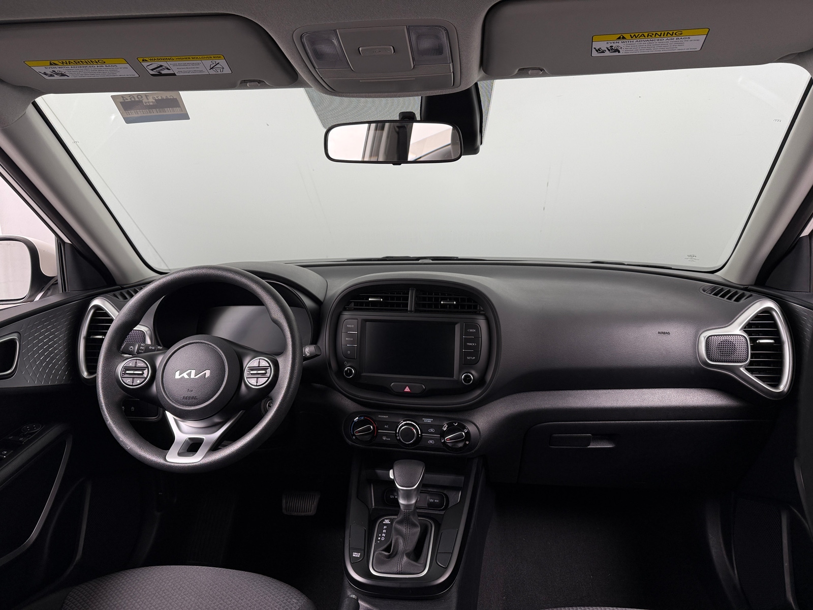 Thumbnail: 2025 Kia Soul - 3