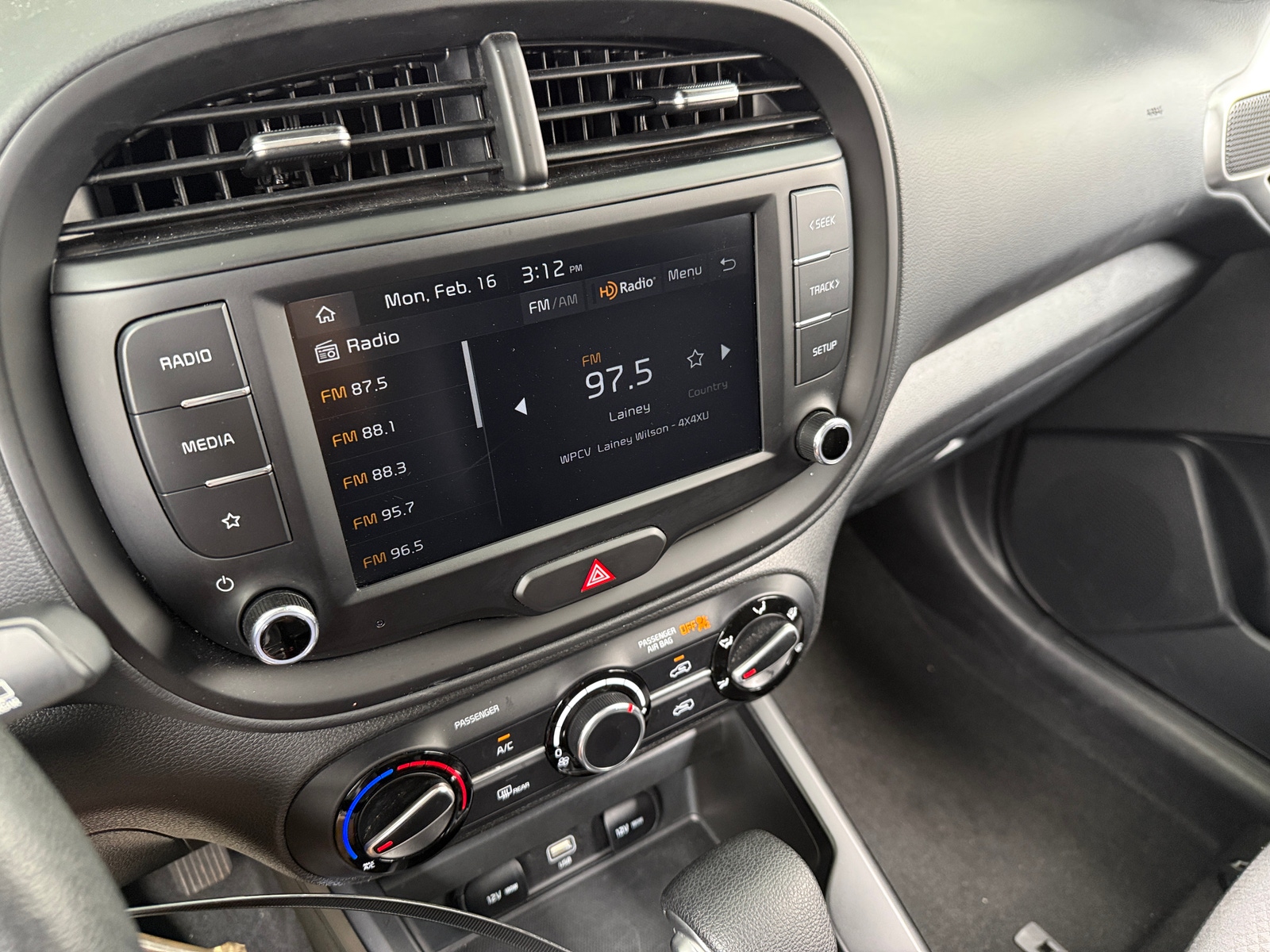 Thumbnail: 2025 Kia Soul - 4