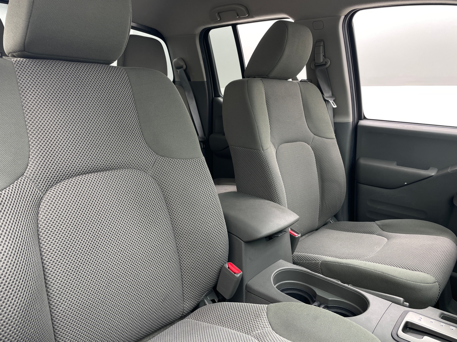 Thumbnail: 2019 Nissan Frontier - 2