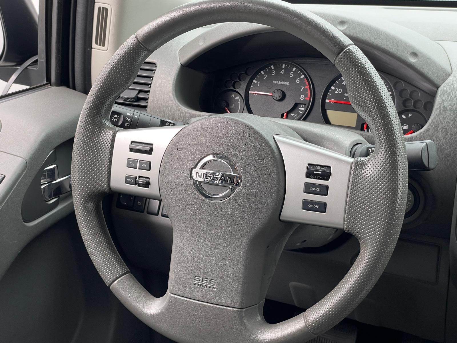 Thumbnail: 2019 Nissan Frontier - 5