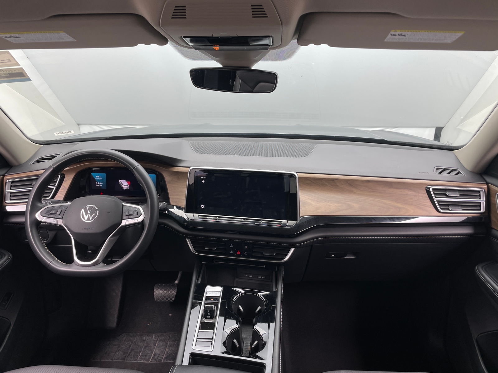 Thumbnail: 2024 Volkswagen Atlas - 2