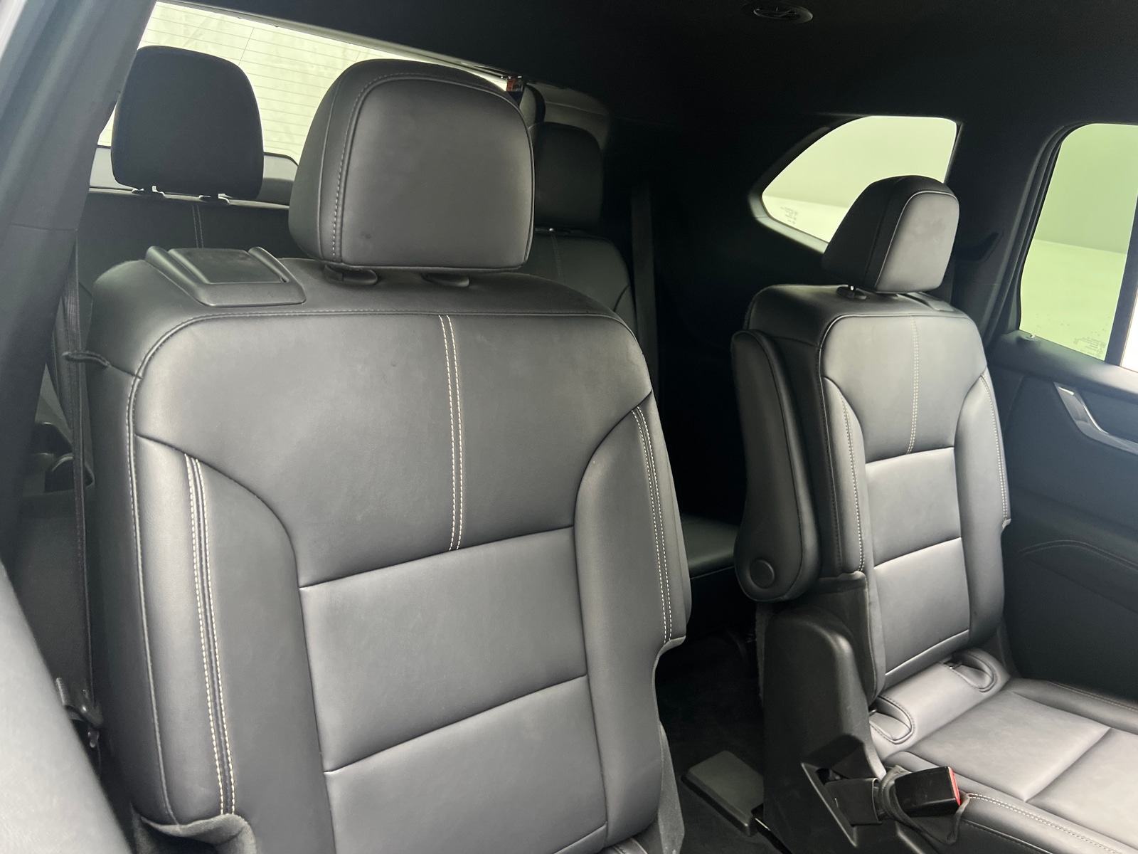 Thumbnail: 2024 GMC Acadia - 5