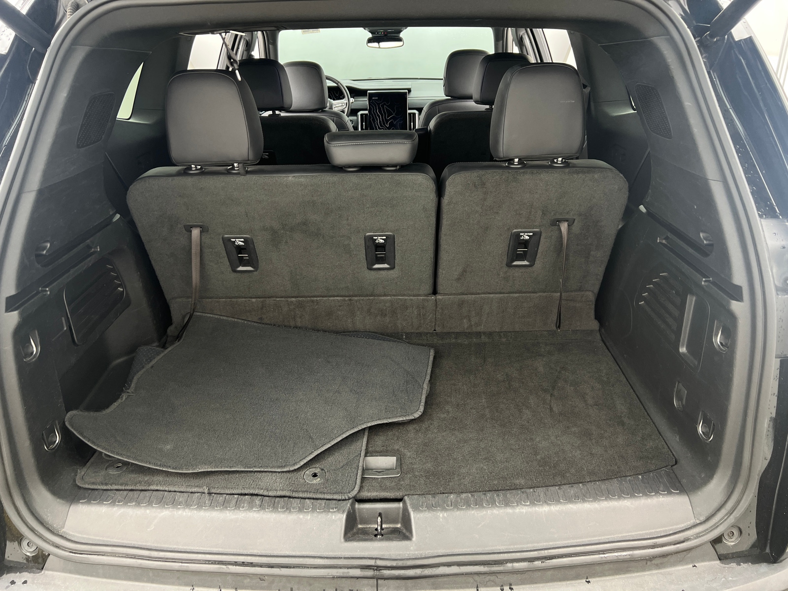 Thumbnail: 2024 GMC Acadia - 6