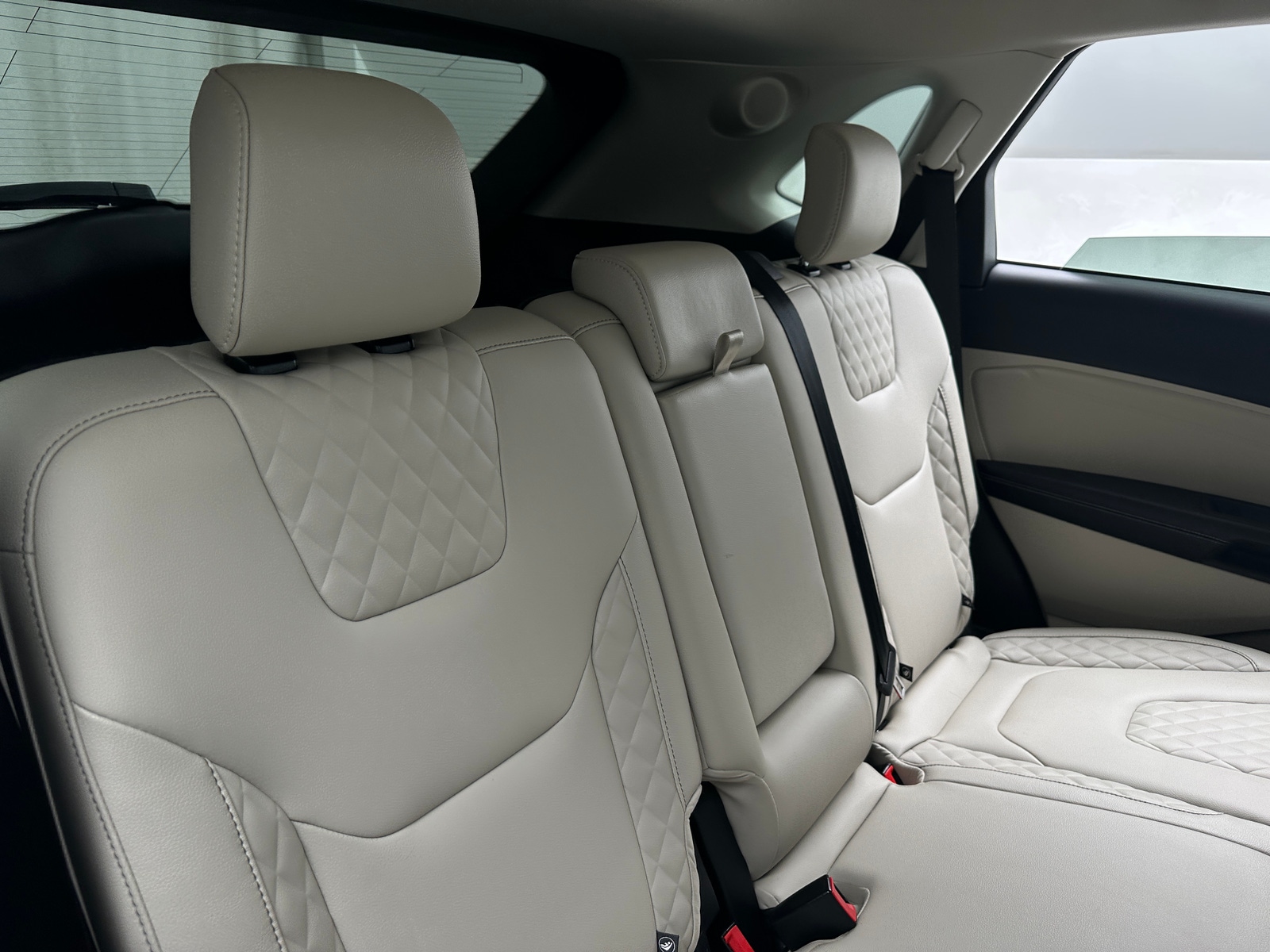 Thumbnail: 2024 Ford Edge - 5