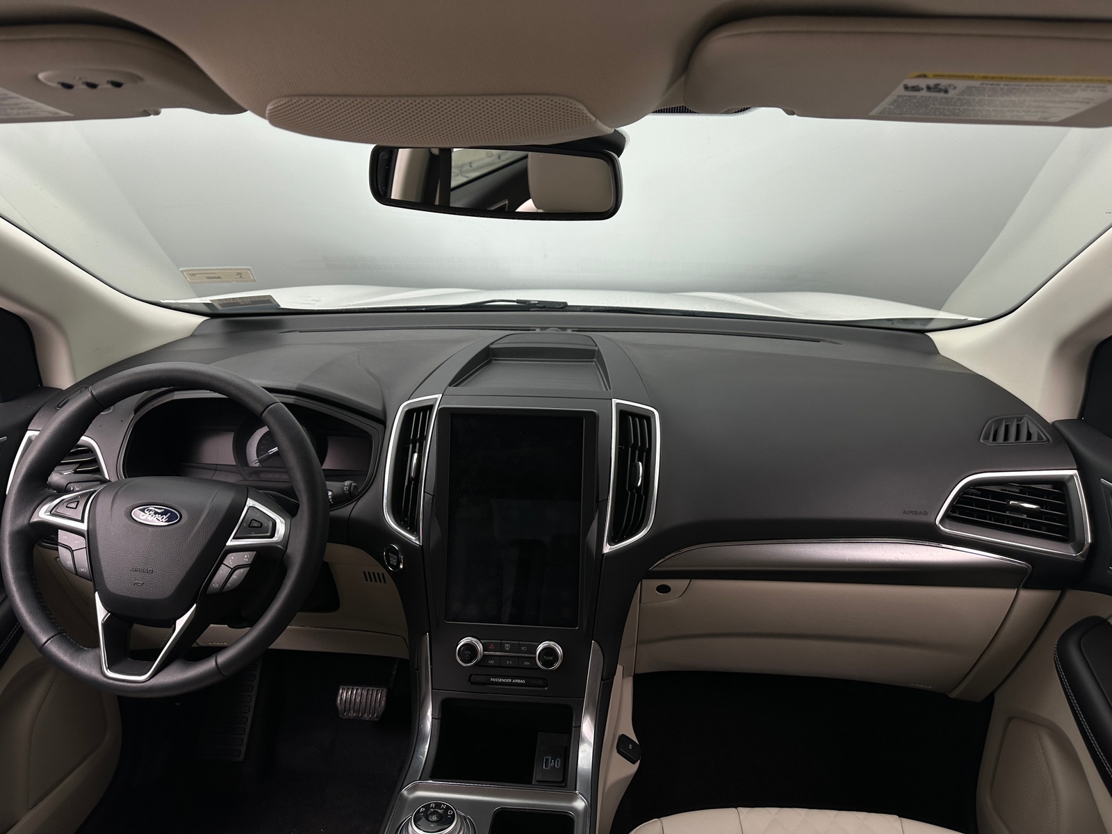 Thumbnail: 2024 Ford Edge - 2