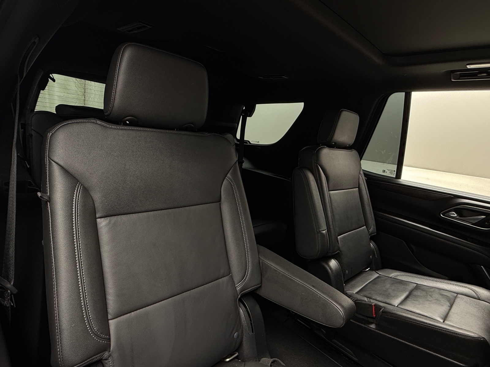 Thumbnail: 2021 Chevrolet Tahoe - 5