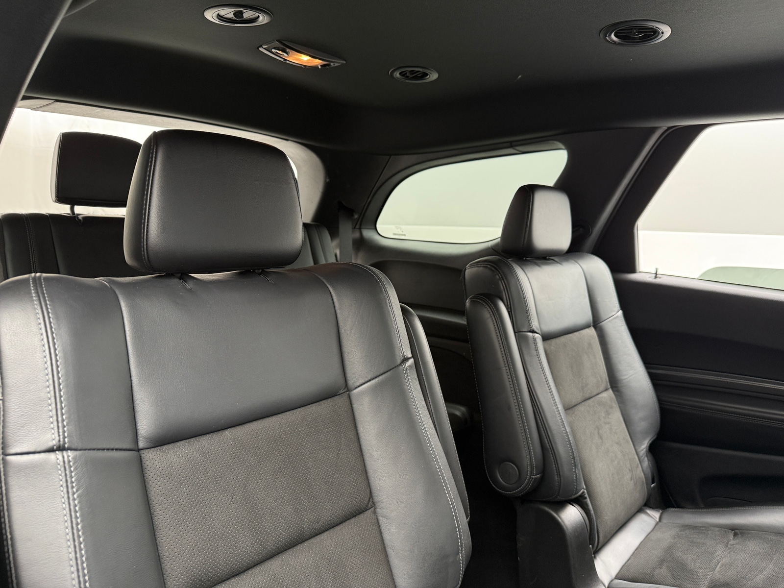 Thumbnail: 2022 Dodge Durango - 5