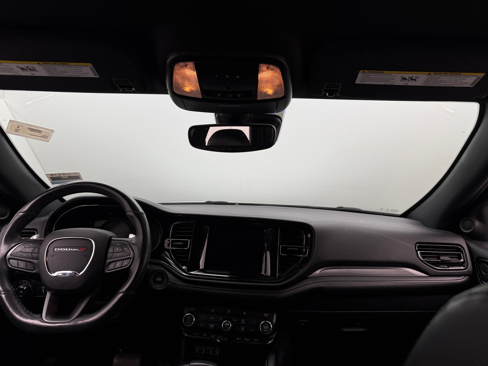 Thumbnail: 2022 Dodge Durango - 2