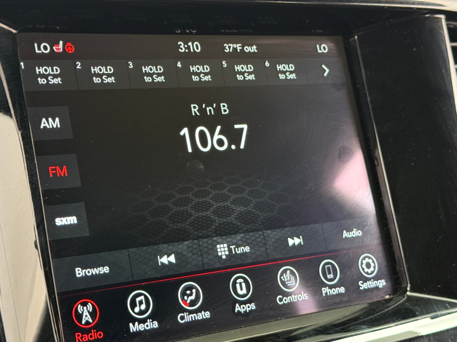 Thumbnail: 2022 Dodge Durango - 3