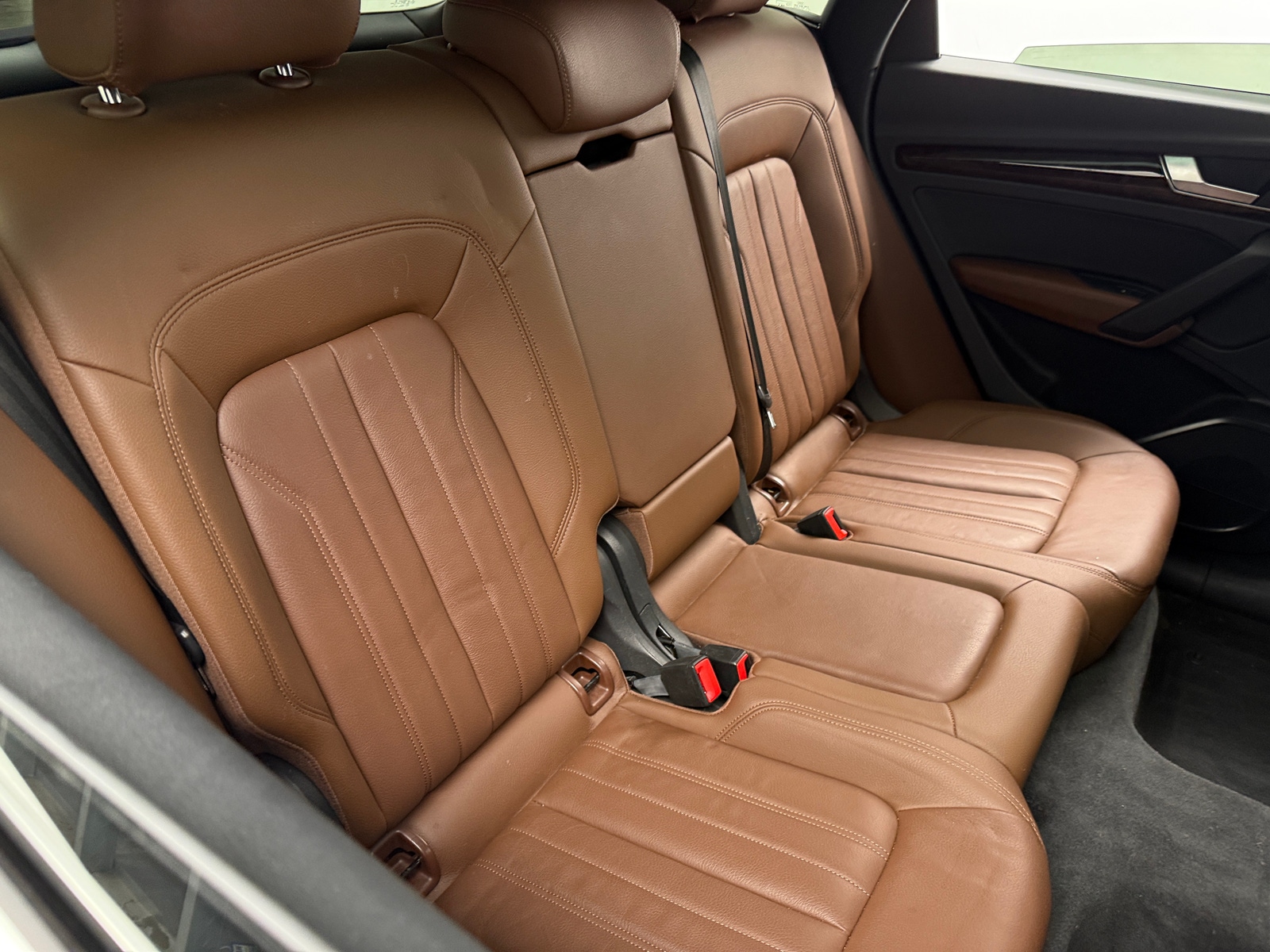 Thumbnail: 2018 Audi Q5 - 5