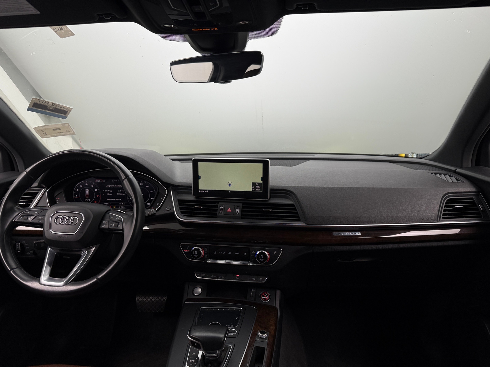 Thumbnail: 2018 Audi Q5 - 2