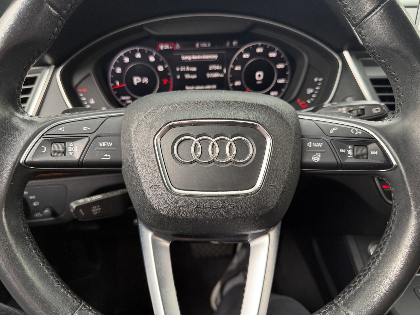 Thumbnail: 2018 Audi Q5 - 4