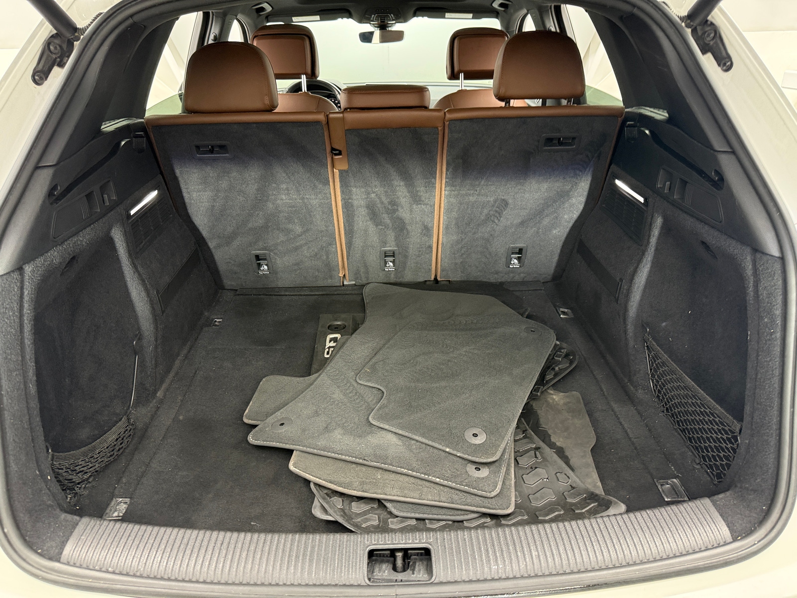 Thumbnail: 2018 Audi Q5 - 6