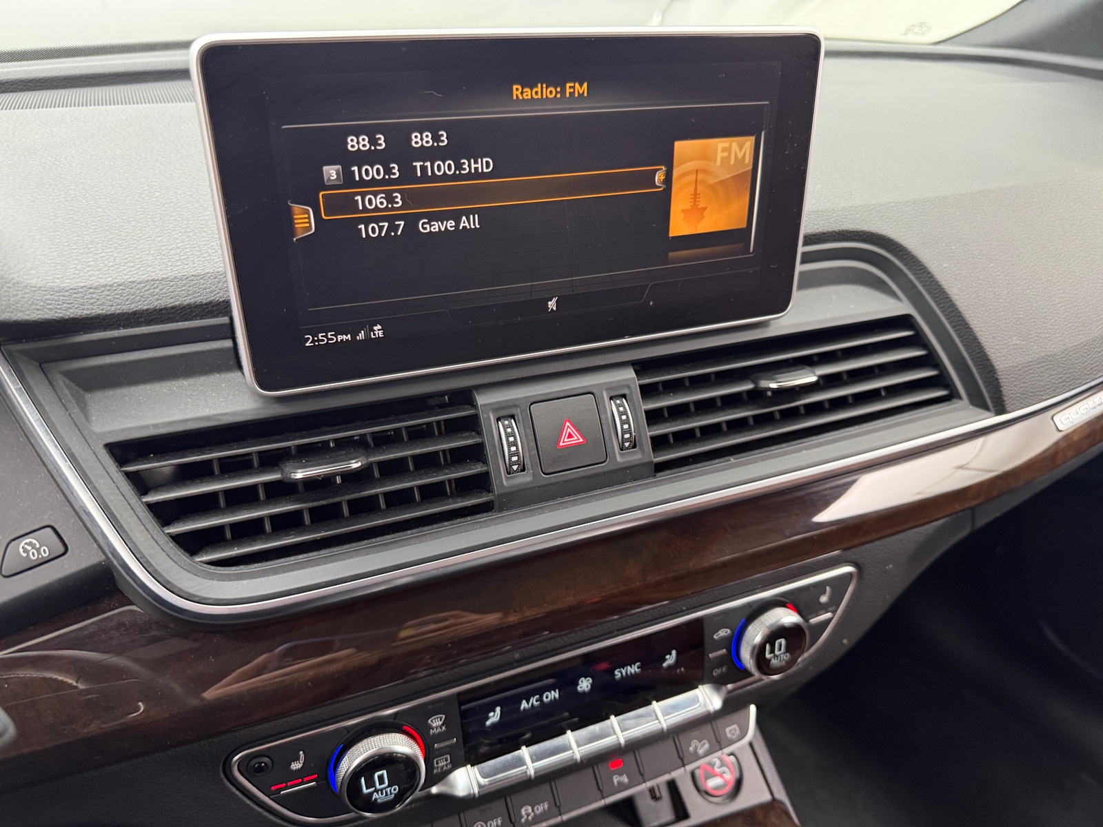 Thumbnail: 2018 Audi Q5 - 3