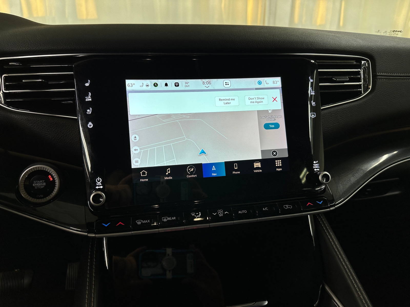 Thumbnail: 2022 Jeep Wagoneer - 3