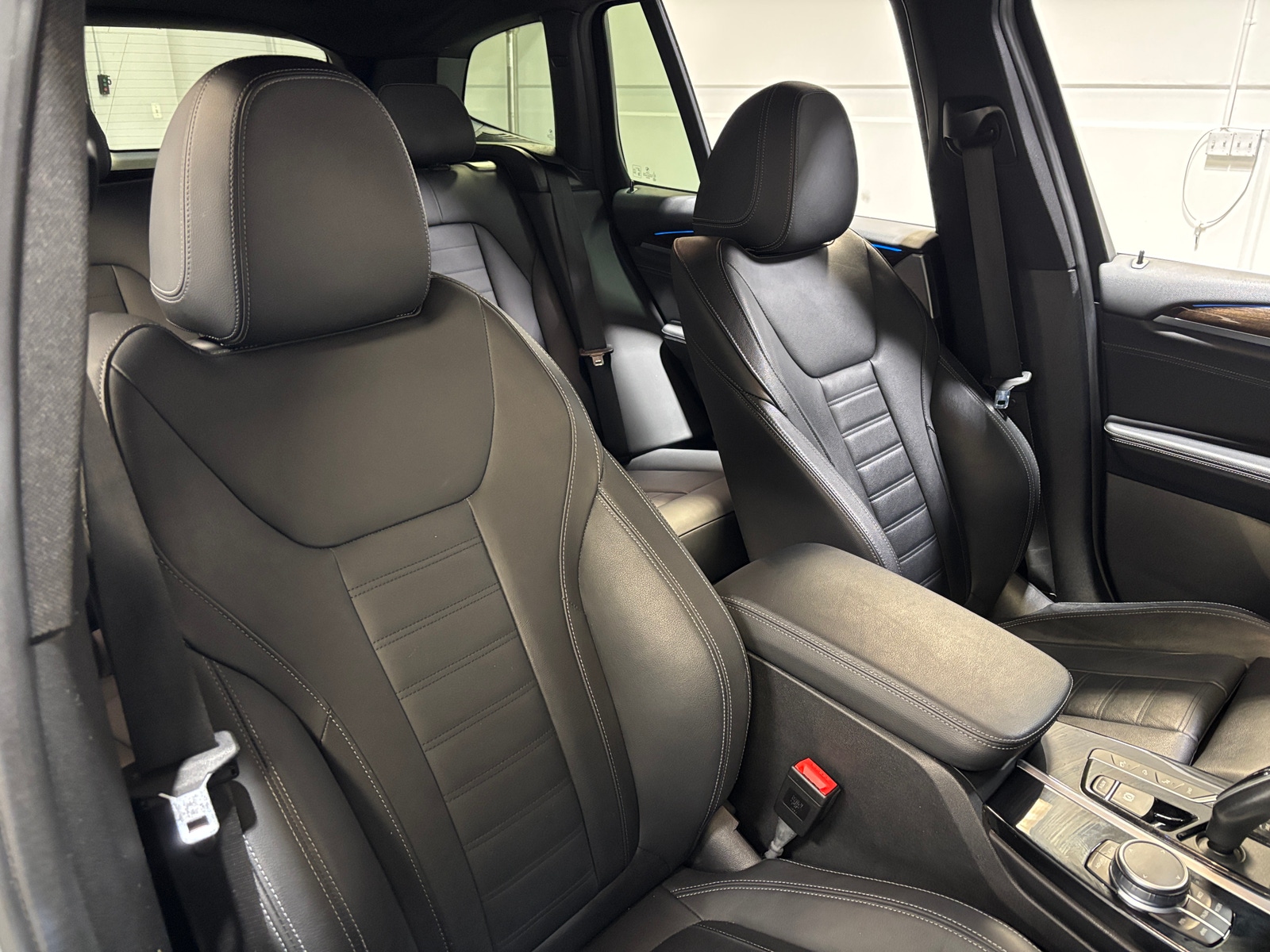 Thumbnail: 2021 BMW X3 - 2