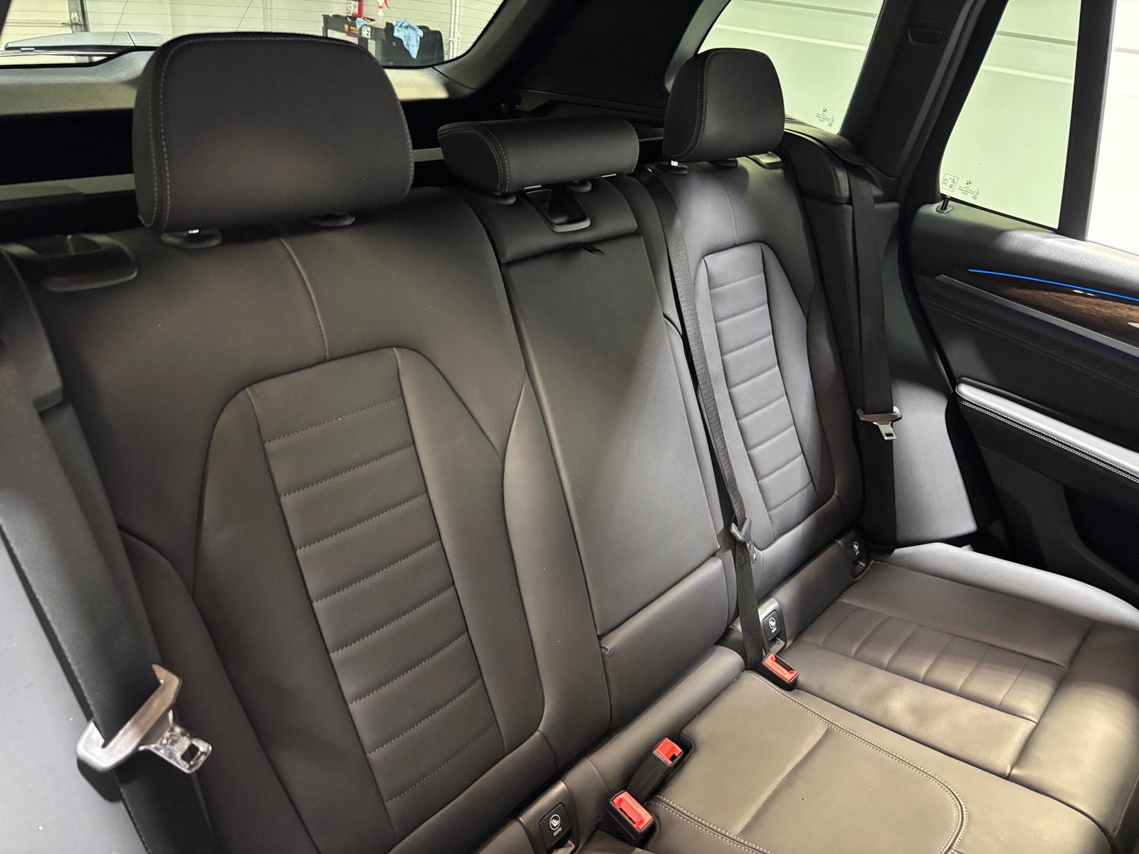 Thumbnail: 2021 BMW X3 - 6