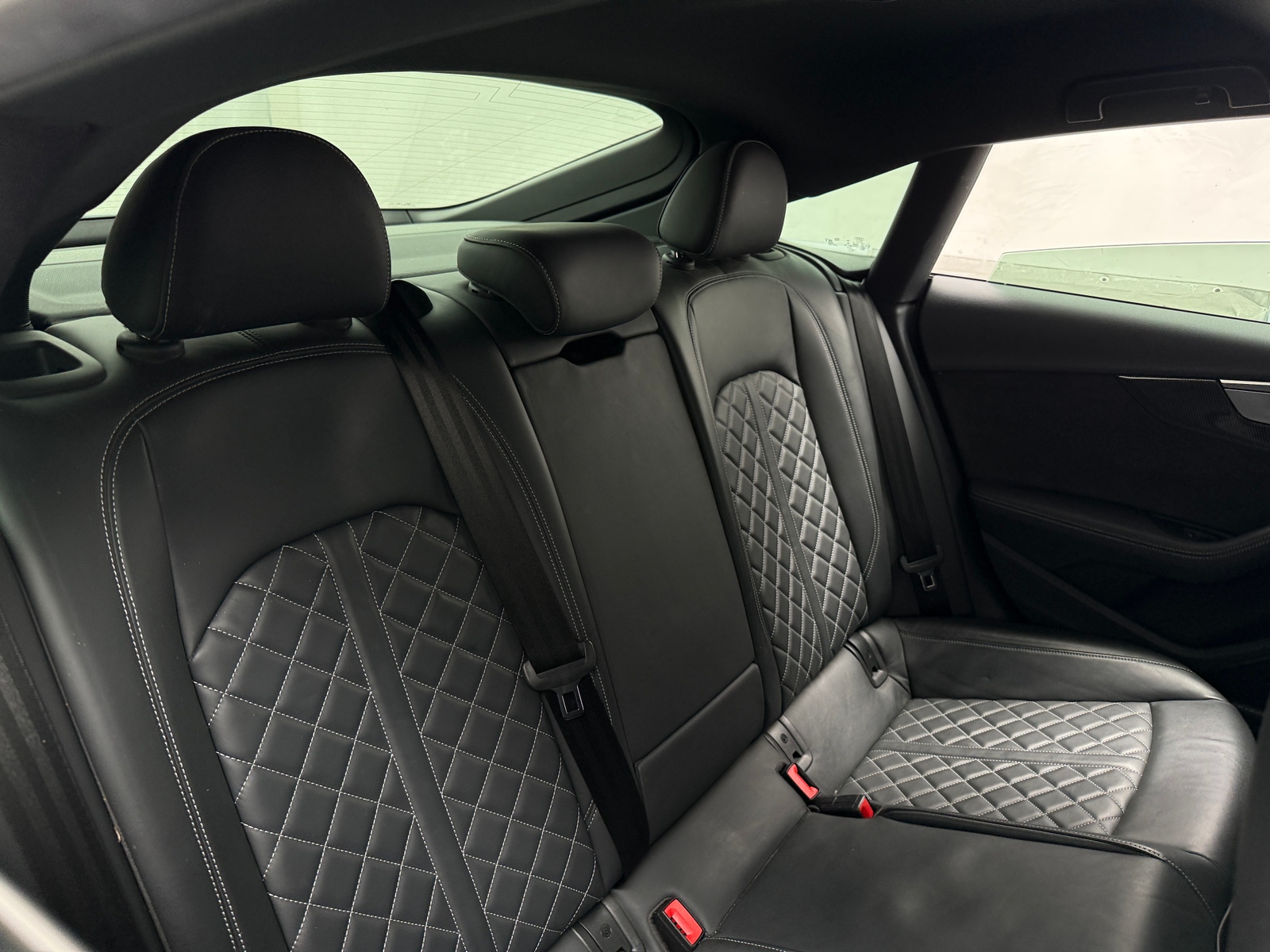 Thumbnail: 2018 Audi S5 - 5