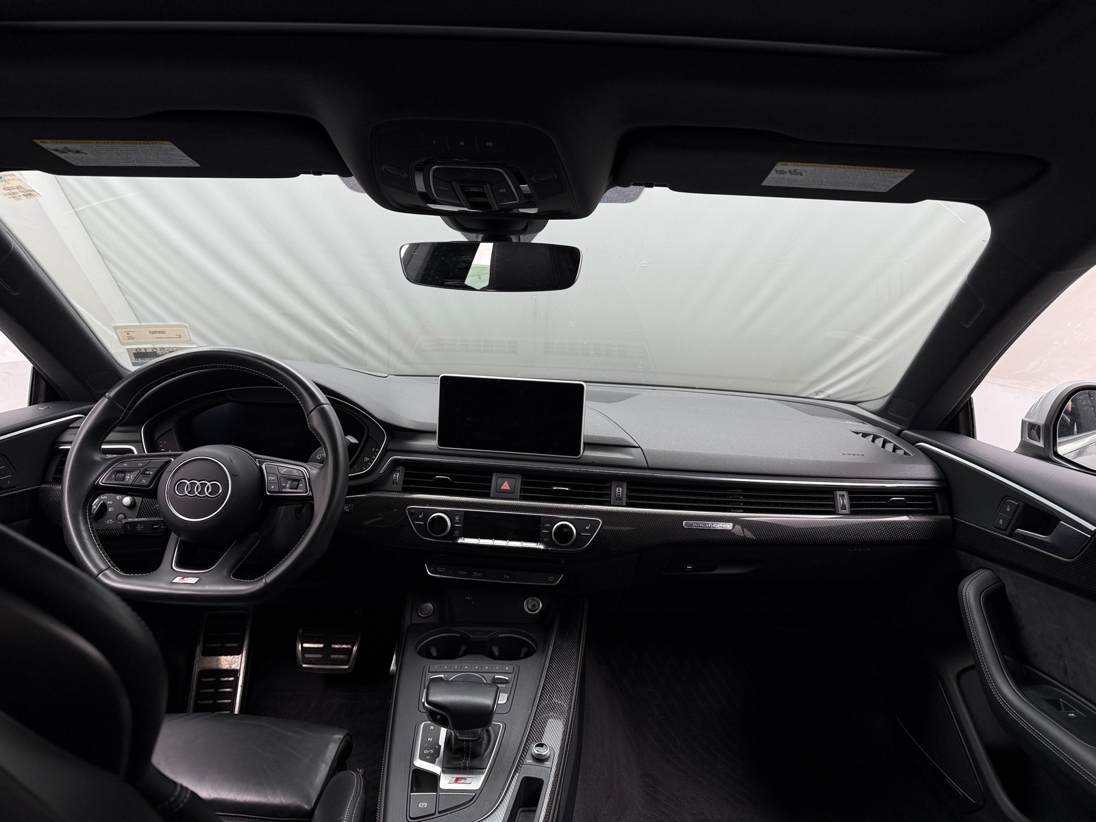 Thumbnail: 2018 Audi S5 - 2