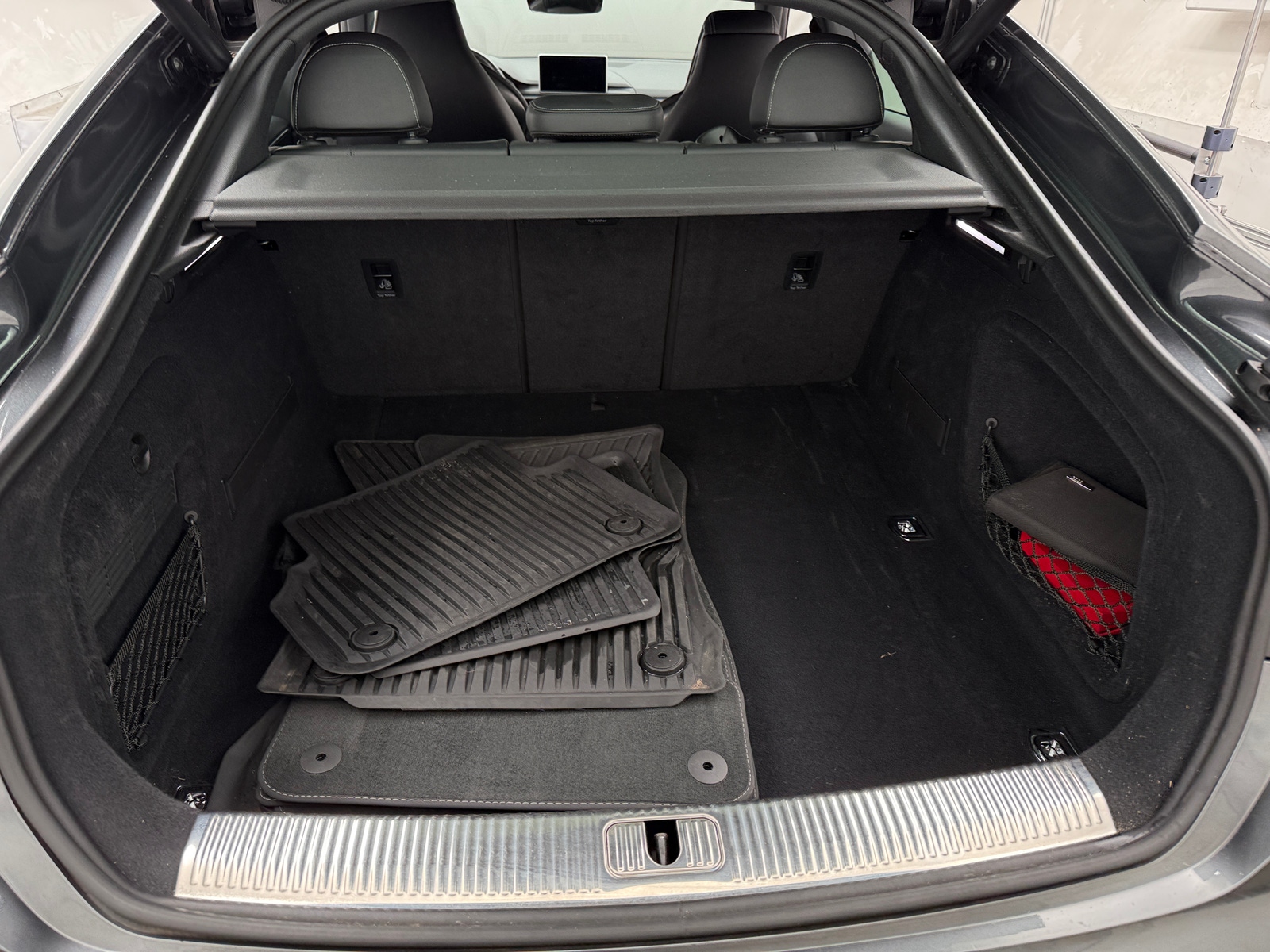 Thumbnail: 2018 Audi S5 - 6