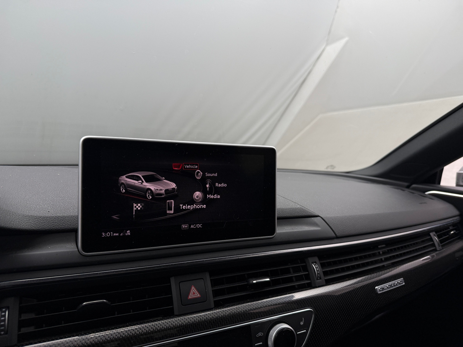 Thumbnail: 2018 Audi S5 - 3